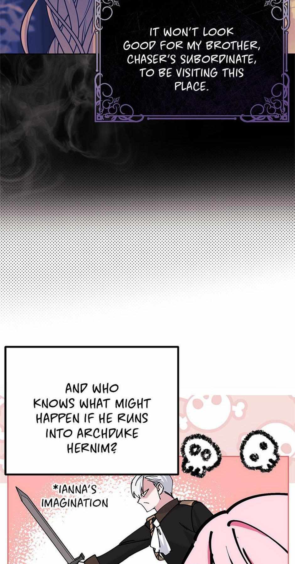 I Met the Male Lead in Prison Chapter 24 62